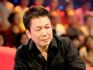 Nhạc sĩ Phú Quang. (Nguồn: Báo Tin Tức)
