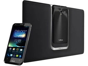 Padfone 2. (Nguồn: gadgets.ndtv.com)