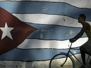 Mỗi năm lệnh cấm vận Cuba gây thiệt hại cho Mỹ khoảng 1,2 tỷ USD. (Nguồn: Reuters)