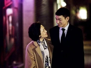 Điểm danh 10 phim Hoa ngữ xuất sắc nhất 2012 