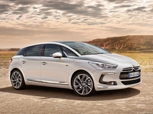 Citroen DS5. (Nguồn: netcarshow.com)