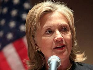 Bà Hillary Clinton nhiều khả năng lại ra tranh cử Tổng thống Mỹ. (Ảnh: csmonitor.com)