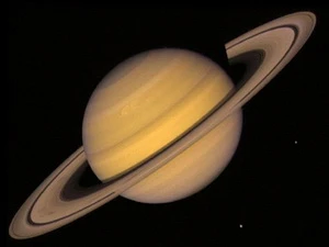 Sao Thổ. (Nguồn: Internet)