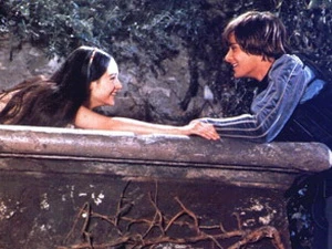 Chuyện tình Romeo và Juliet sẽ lại được tái hiện trong “Rosaline.” (Nguồn: Internet)