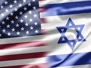 Thượng viện Mỹ thông qua nghị quyết ủng hộ Israel