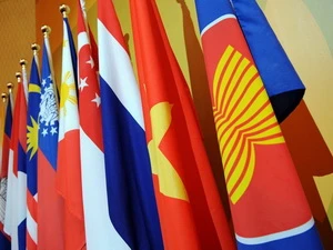Khai mạc Hội nghị Bộ trưởng Kinh tế ASEAN lần 45 