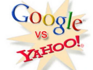 Yahoo lần đầu vượt Google về số lượt truy cập tại Mỹ 