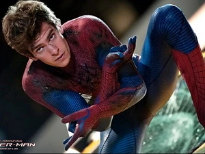 Andrew Garfield thủ vai Spiderman (Nguồn: Marvel)