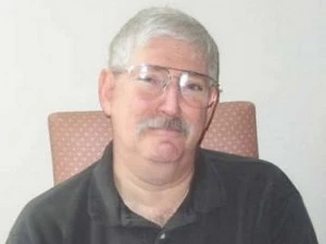 Cựu đặc vụ FBI Bob Levinson năm 2007 (Nguồn: AFP)