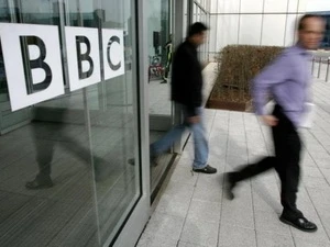 “Hãng truyền thông BBC đang tỏ ra mất kiểm soát"