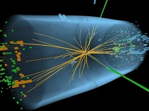 Người ta từng dự đoán các nhà khoa học ở Cơ quan nghiên cứu nguyên tử châu Âu (CERN) sẽ khiến Trái đất diệt vong khi họ khởi động cỗ máy gia tốc hạt của họ.