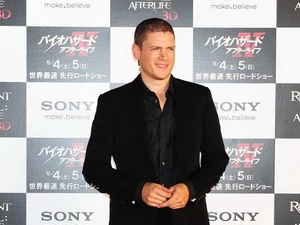 Wentworth Miller công khai mình là người đồng tính (Nguồn: NYD)