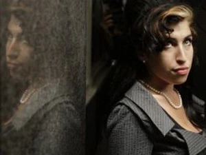 Những bức hình của Amy Winehouse bị lợi dụng. (Nguồn: AFP)