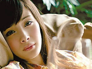 Dương Mịch là nữ diễn viên mới nổi của Trung Quốc. (Nguồn: ifeng.com)