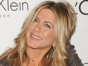 Jennifer Aniston. (Nguồn: Getty Images)