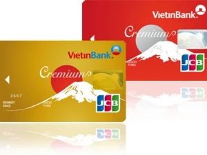 Giảm 30% cho chủ thẻ Cremium JCB khi thanh toán trên POS VietinBank. (Nguồn: VietinBank).