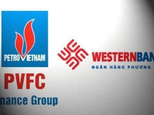 WesternBank chính thức hợp nhất với PVFC. (Nguồn: Internet).
