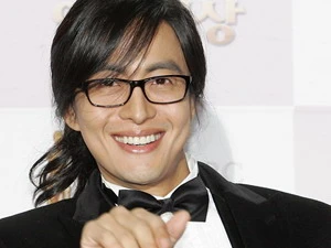 Ngôi sao Bae Yong Joon. (Ảnh: TT&VH)