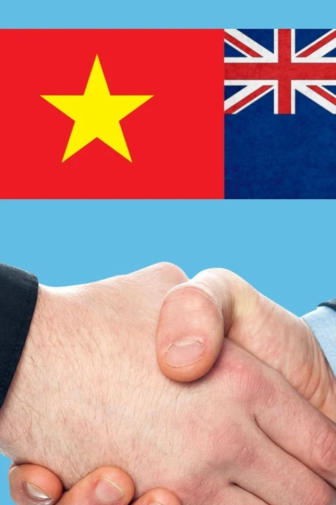 Làm sâu sắc hơn quan hệ hợp tác nhiều mặt Việt Nam-New Zealand