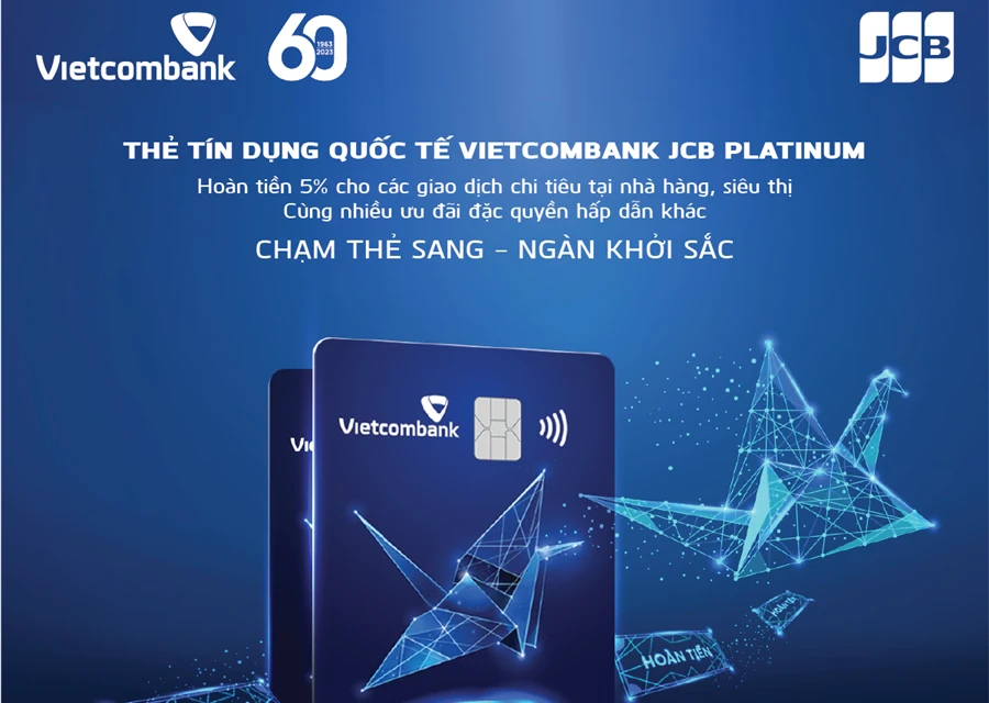 Mở khóa thẻ Vietcombank Các bước thực hiện và lời khuyên