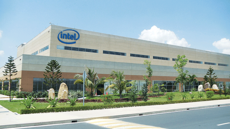 Intel không đóng cửa công ty tại Việt Nam mà chỉ tái cơ cấu