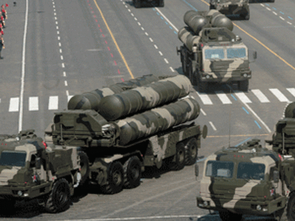 Nga sẽ bổ sung 8.500 quân cho Lực lượng tên lửa chiến lược
