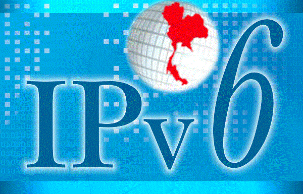 Phát triển IPv6: Chú trọng triển khai cho mạng di động băng rộng 