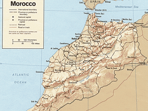 Sớm ký hiệp định bảo hộ đầu tư Morocco-Việt Nam