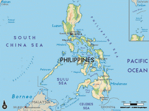 Philippines: NDF đồng ý nối lại hòa đàm chính thức