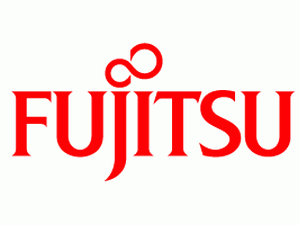 Logo Fujitsu (Nguồn: Fujitsu)