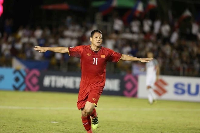 Việt Nam vs Malaysia 1-0 (3-2): nước ta vô địch AFF Suzuki Cup 2018 hình họa 21