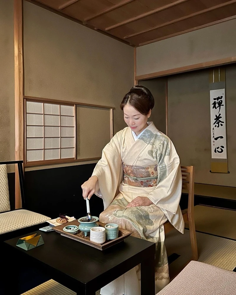 Phụ nữ Nhật Bản tiết lộ bí mật làm đẹp truyền thống giúp da căng mềm ảnh 6