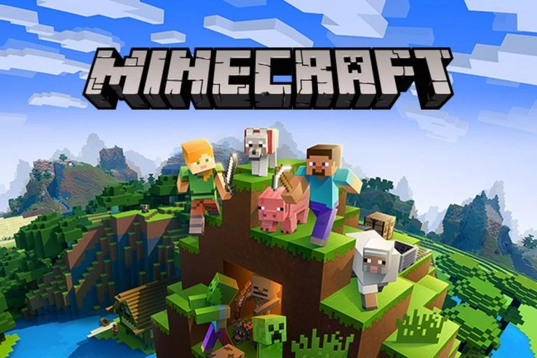 Minecraft vẫn là game lớn nhất trên YouTube với 100 tỷ lượt xem | Vietnam+ (VietnamPlus)