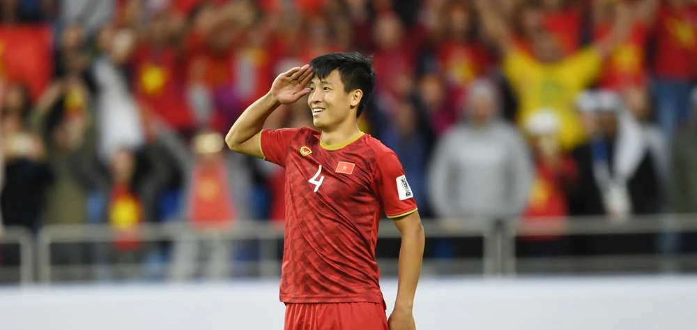 Lịch thi đấu của tuyển Việt Nam tại vòng tứ kết Asian Cup 2019