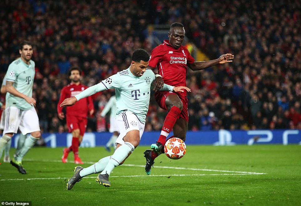 Chùm ảnh: Cận cảnh chiến thắng 4-0 gây sốc của M.U trước Liverpool