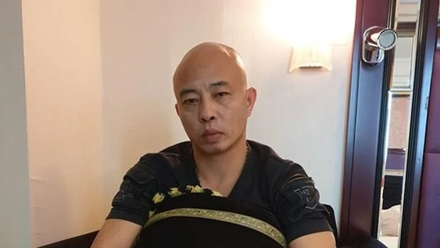 Nguyễn Xuân Đường (sinh năm 1971), có tên gọi khác là Đường Nhuệ.