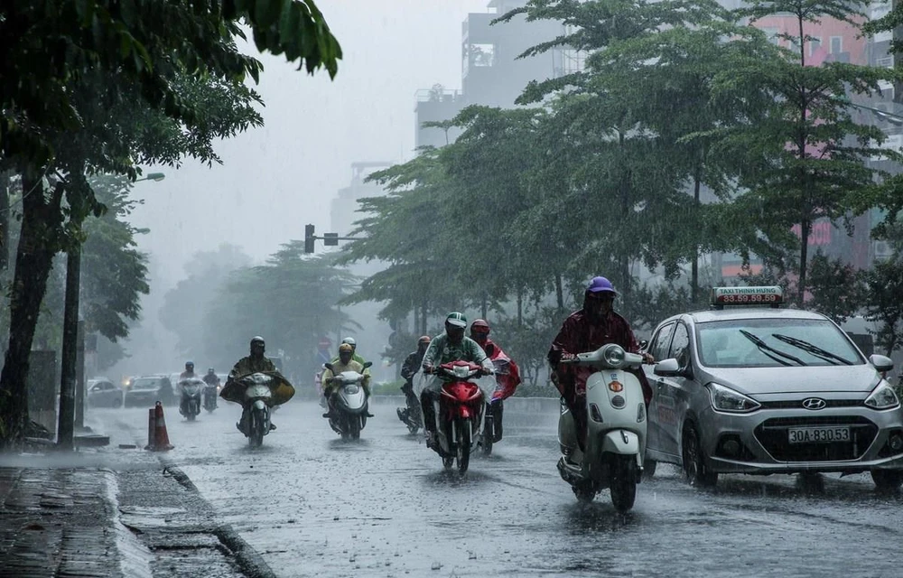 Ảnh minh họa. (Nguồn: Vietnam+)