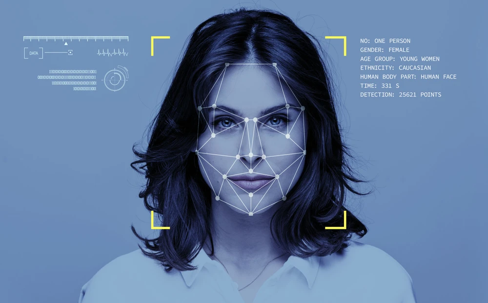 Công nghệ nhận diện khuôn mặt có thể bị biến tướng thành công cụ để giám sát con người. (Nguồn: analyticsinsight.net)