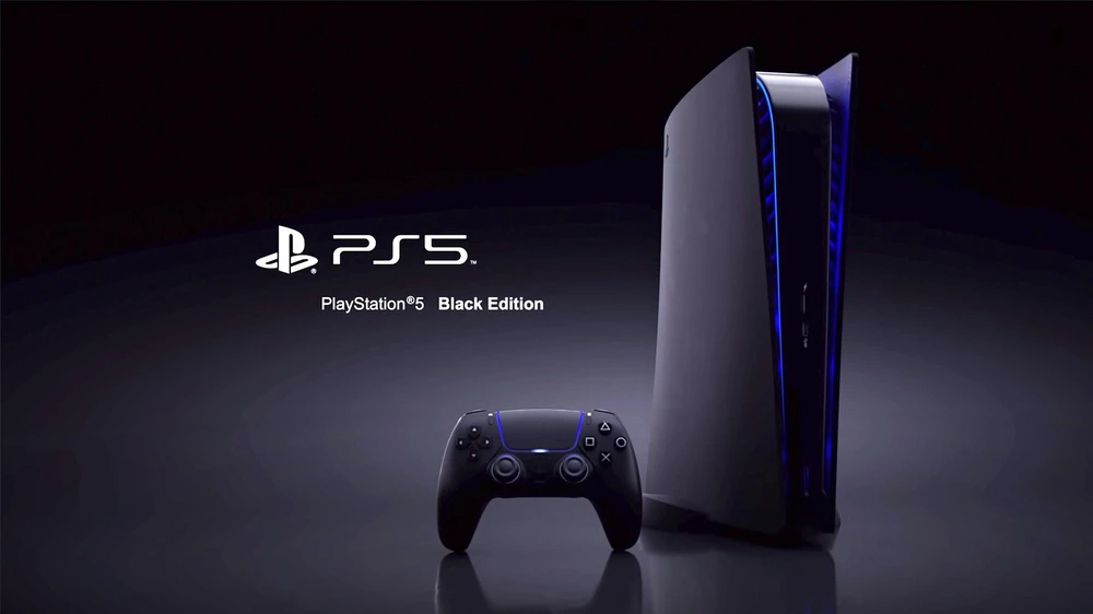 Mẫu console PlayStation 5 của Sony. (Nguồn: groundreport.in)