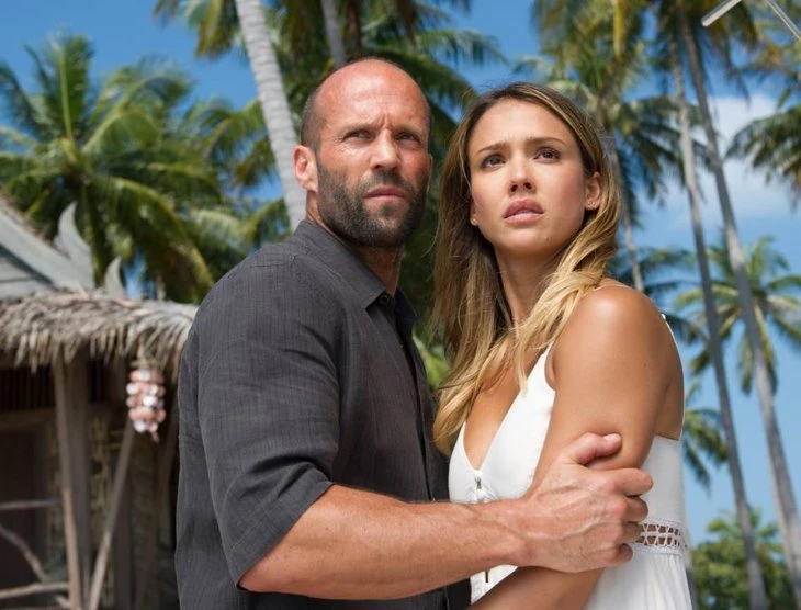 Dàn sao thế giới tụ trong siêu phẩm hành động “Mechanic: Resurrection”