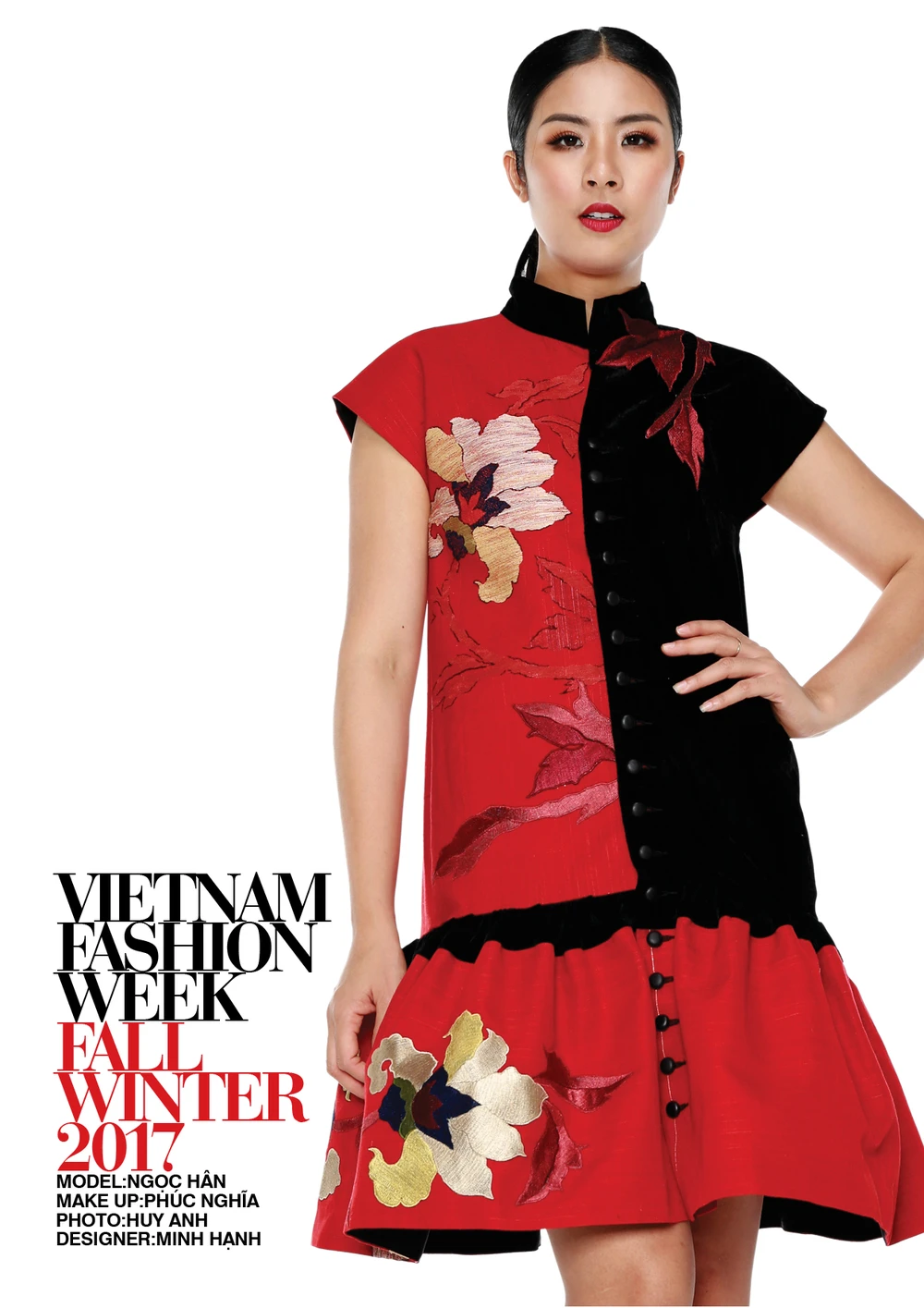 Xu hướng thời trang Thu Đông 2020: Sự lên ngôi của phong cách maximalism |  ELLE