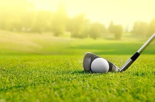 Việt Nam được đánh giá là điểm đến mới nổi của du lịch Golf. (Ảnh: PV/Vietnam+)