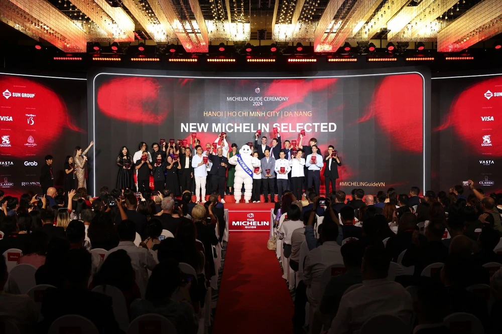 [News Game] Có bao nhiêu quán phở ở Hà Nội có mặt trong danh sách Michelin 2024?