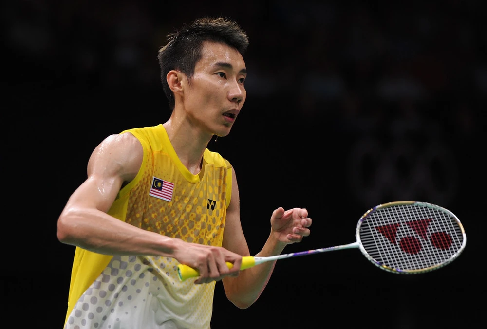 Malaysia xây trung tâm thể thao mang tên tay vợt Lee Chong Wei | Vietnam+  (VietnamPlus)