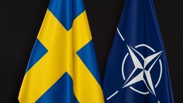 Ngày 23/10, Tổng thống Thổ Nhĩ Kỳ đã chính thức trình lên Quốc hội nước này hồ sơ của Thụy Điển xin gia nhập NATO. (Nguồn: Aa)