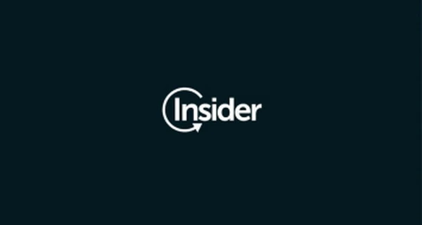 Insider là nền tảng hàng đầu sử dụng Trí tuệ Nhân tạo để cung cấp trải nghiệm khách hàng cá nhân hóa đa kênh. 