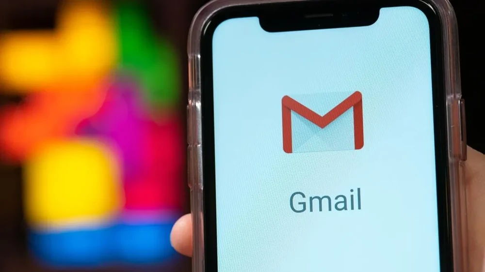 Gmail từng bị nghĩ là một trò đùa ngày Cá tháng Tư. (Nguồn: CNET)