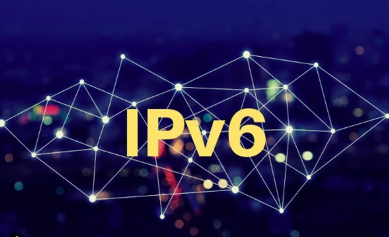 Là phiên bản địa chỉ Internet thế hệ mới, IPv6 có không gian địa chỉ gần như vô hạn.