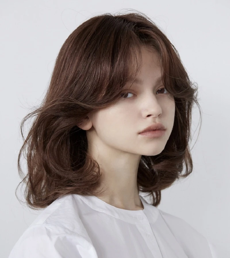 Top 20 kiểu tóc ngắn cho nữ tóc mỏng thêm tự tin và cá tính