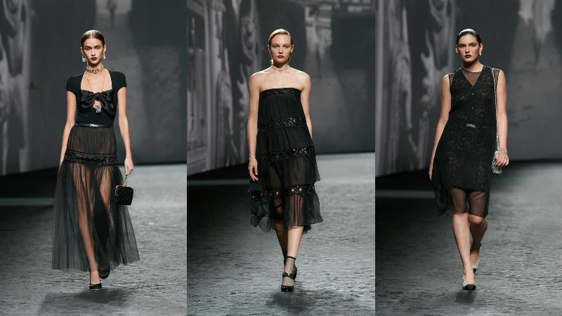 Đầm - Váy maxi Đẹp nhất Hè 2023 - HOT Thời trang H&H Luxury